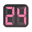 Dribbble Shotclock