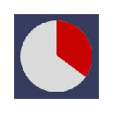 Visual Timer for meetings