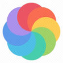 Multi Color New Tab