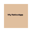 MyNotesApp MyNotesApp