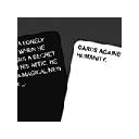 Tabs Against Humanity