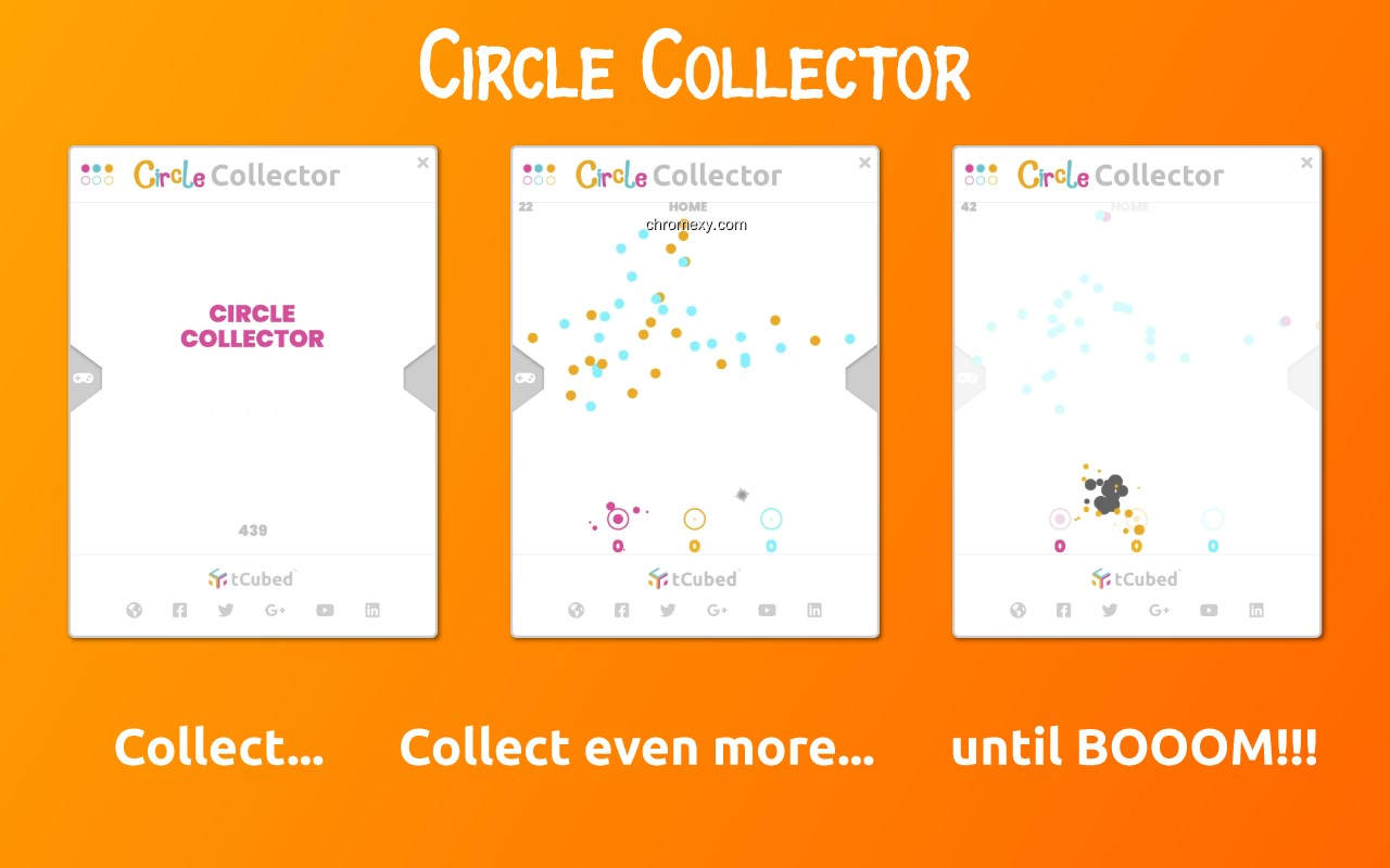【图】Circle Collector(截图 0)
