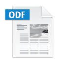 ODT, ODP, ODS Viewer