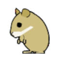 aB Hamster