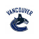 NHL Vancouver Canucks New Tab Theme