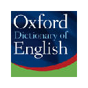 Oxford Dictionary of English