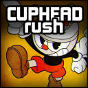 Cuphead Rush Game Cuphead Rush Game