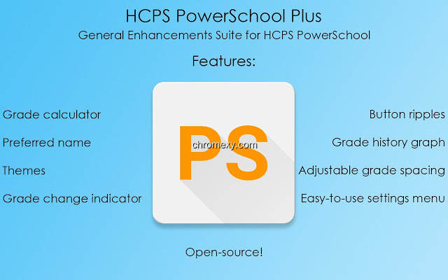 【图】HCPS PowerSchool Plus(截图1)