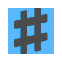Auto Hashtag For TweetDeck