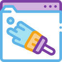 Paint Tool for Web