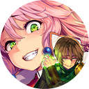 Redo of Healer Wallpapers New Tab