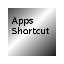 Apps Shortcut