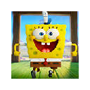 SpongeBob Sponge on the Run Wallpapers