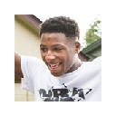 NBA YoungBoy New Tab HD Background Theme