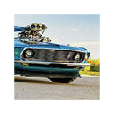 Muscle Cars Wallpapers HD Theme