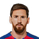 Leo Messi New Tab & Themes