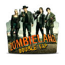 Zombieland Double Tap Custom New Tab