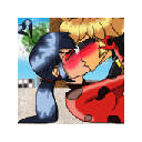 Miraculous Tales of Ladybug & Cat Noir Tab