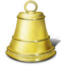 Simple Alarm (suspend mode)