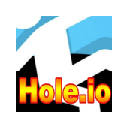 HOLE.IO HD Wallpapers New Tab Theme
