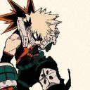 Bakugou Wallpaper HD New Tab Theme