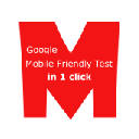NEW Google Mobile Friendly Test Quick Access NEW Google Mobile Friendly Test Quick Access