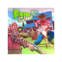 Farm Clash 3D Game