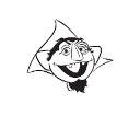 Count von Words