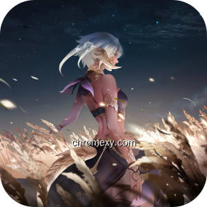 《最终幻想XVI》主题4K壁纸新标签页