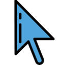 Mouse Cursor for Chrome™