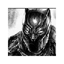 Black Panther 1 – 1920px