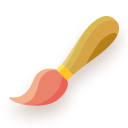 Paintly – Paint on web tool