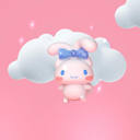 Cinnamoroll Live Wallpaper