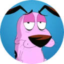 Courage The Cowardly Dog Wallpaper New Tab Courage The Cowardly Dog Wallpaper New Tab