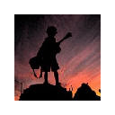FLCL Wallpapers New Tab Theme