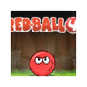Red Ball 4 New Tab & Wallpapers Collection