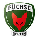 Offizielle FÜCHSE BERLIN New Tab