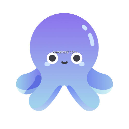 OctoX – GitHub Navigator