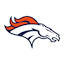 NFL Denver Broncos New Tab