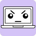 Angry Study Helper