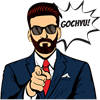 Gochyu – Theme Detector