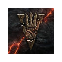 Elder Scrolls Anthology New Tab Theme
