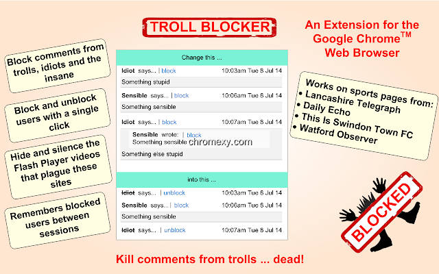 【图】TrollBlocker(截图2)