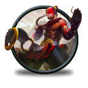 Lee Sin – Best Wallpapers 2019