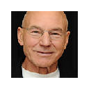 Patrick Stewart Wallpapers Theme |GreaTab