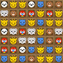 Animals Puzzle Game