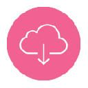 P2P File Drop with Drive, Dropbox