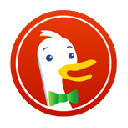 DuckDuckGo Home Page