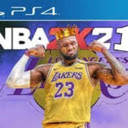 NBA2K21 HD Wallpapers Game Theme