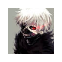 Tokyo Ghoul New Tab